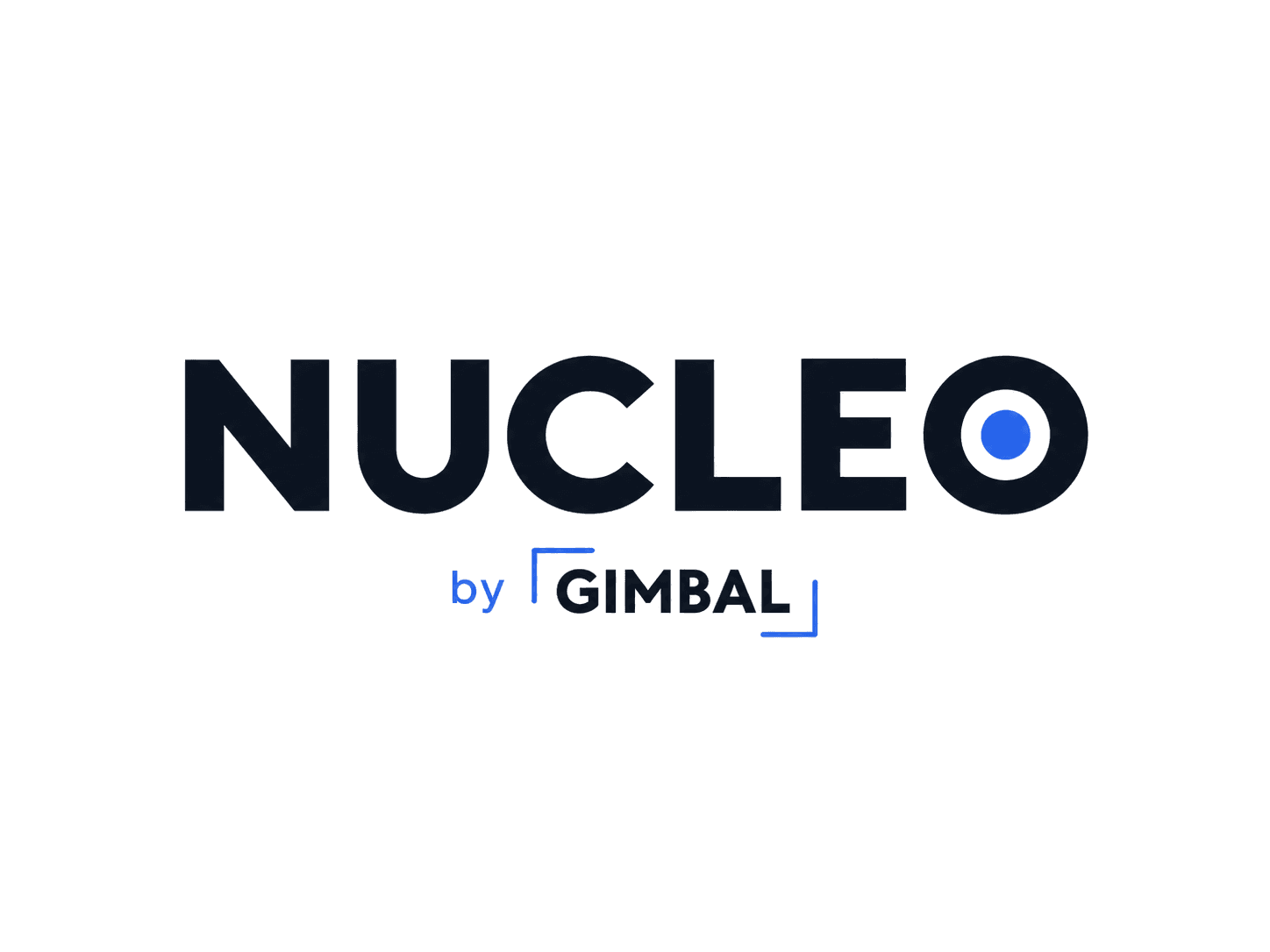 Nucleo by Gimbal