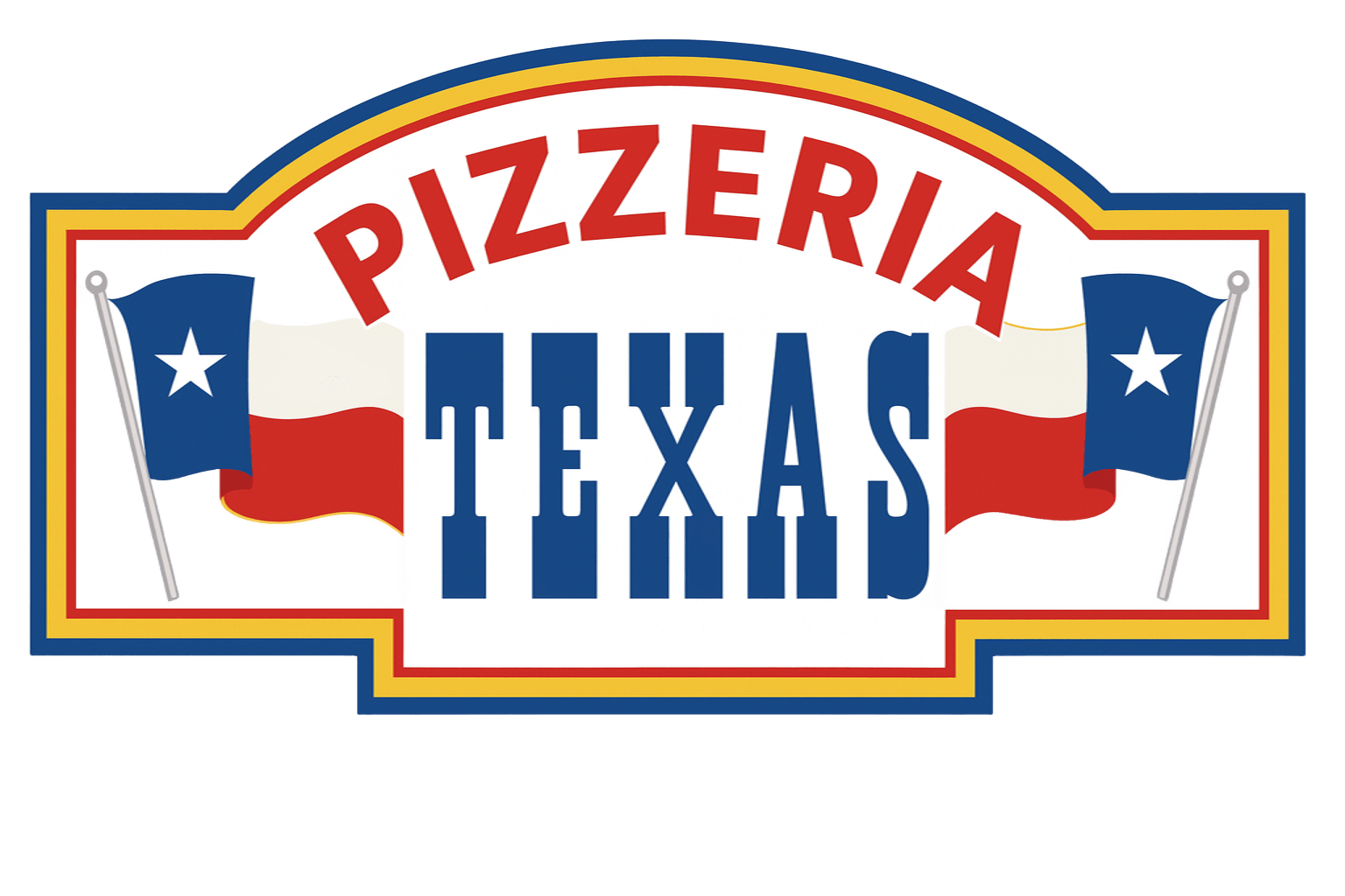 Pizzeria Texas