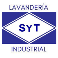 SyT Lavanderia